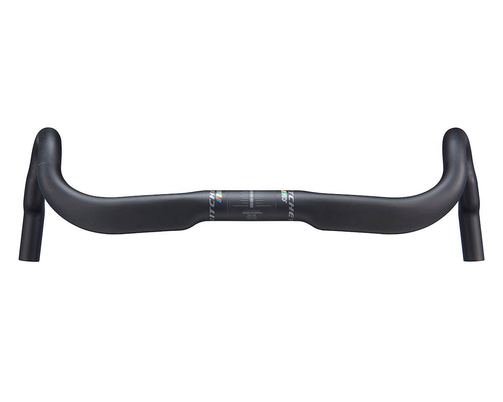 Carbon Drop Handlebar F2712