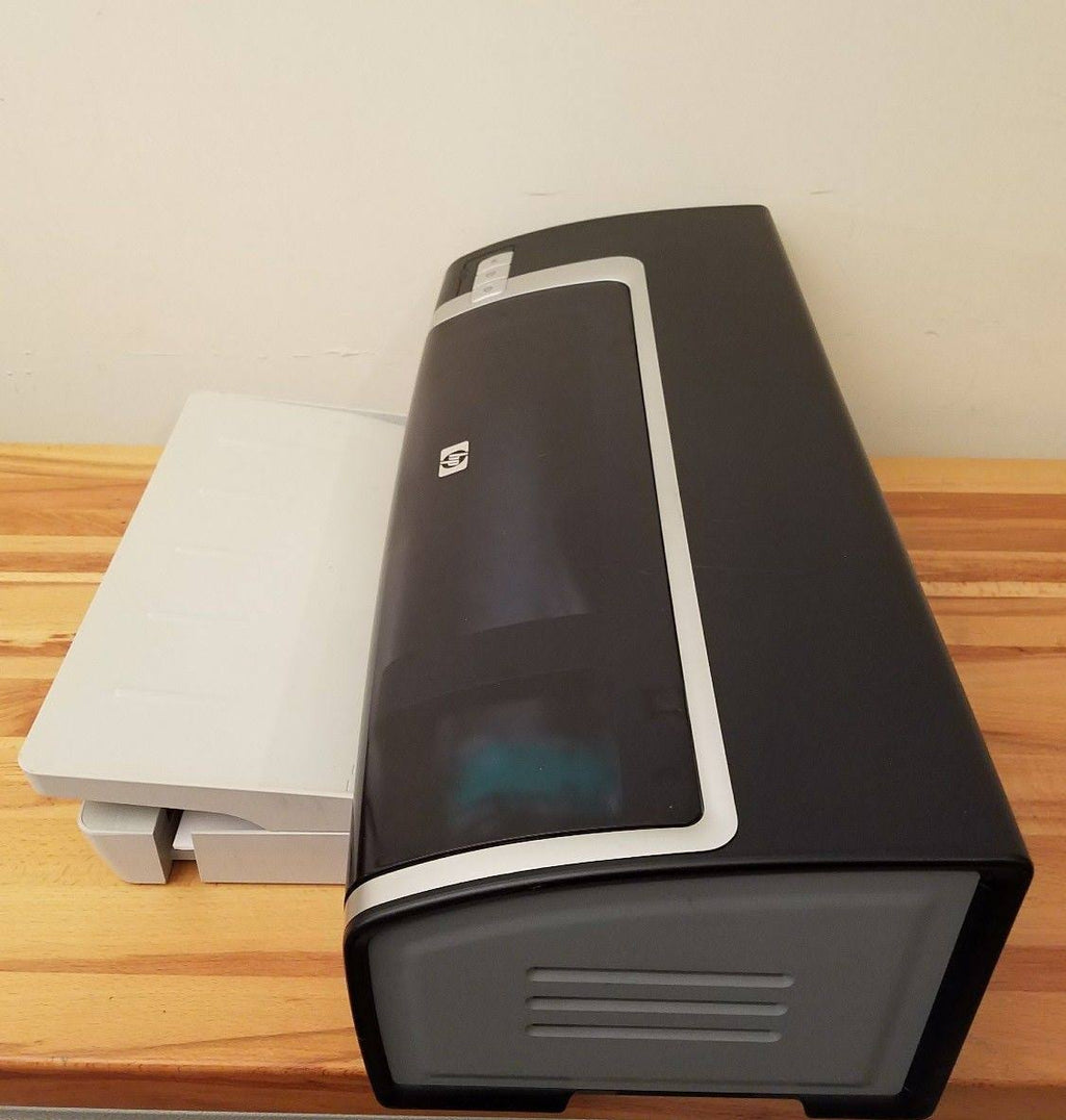 HP Deskjet Inkjet Printer Z36397