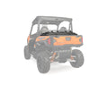 Black Plastic Rear Cargo Box E476518