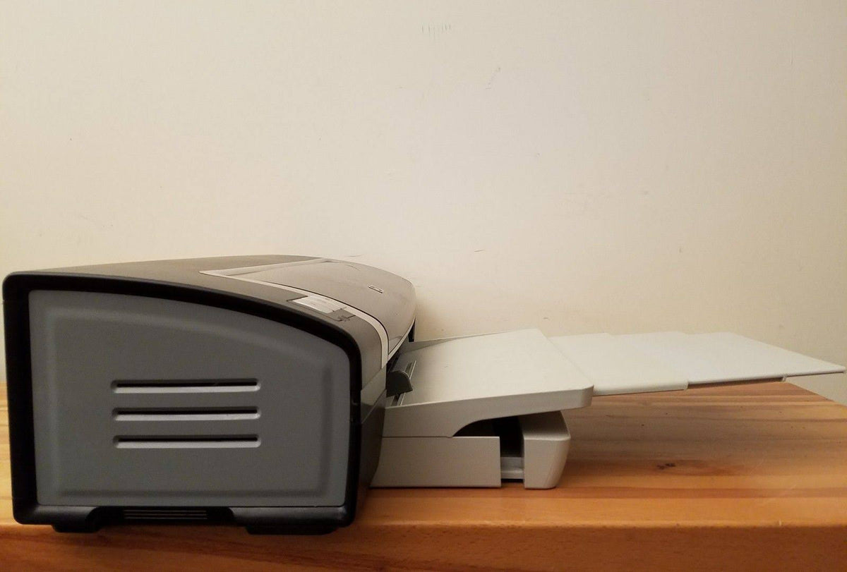 HP Deskjet Inkjet Printer Z36397