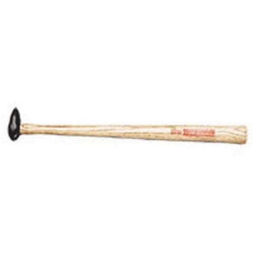 Pick Hammer with Wooden Handle X6347