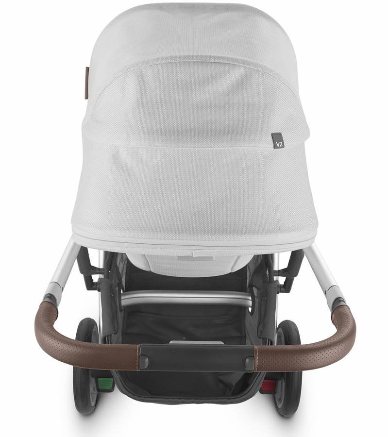 Cruz V2 Stroller + Bassinet Bundle H8274