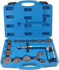 16-Pcs Brake Caliper Compression Tool Set A60436