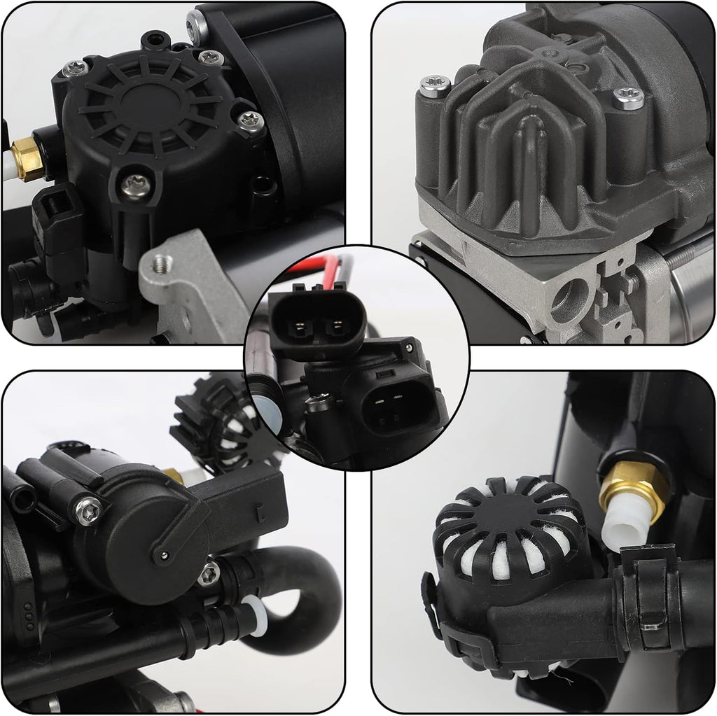Air Suspension Compressor for BMW O249754