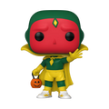 Halloween Vision Pop! Vinyl Figure X849
