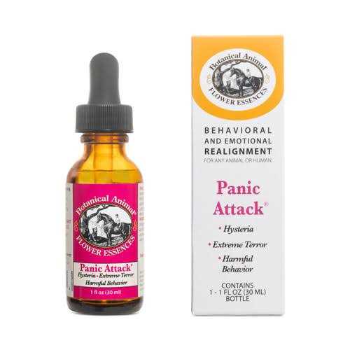 Flower Essences Pet Supplies F749