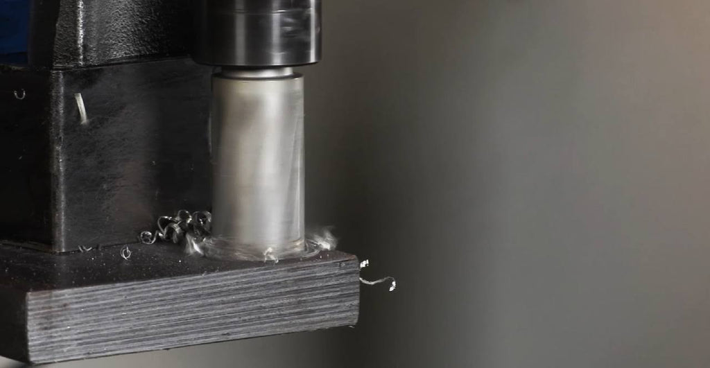 1-7/8x22 HSS Annular Cutter J6101
