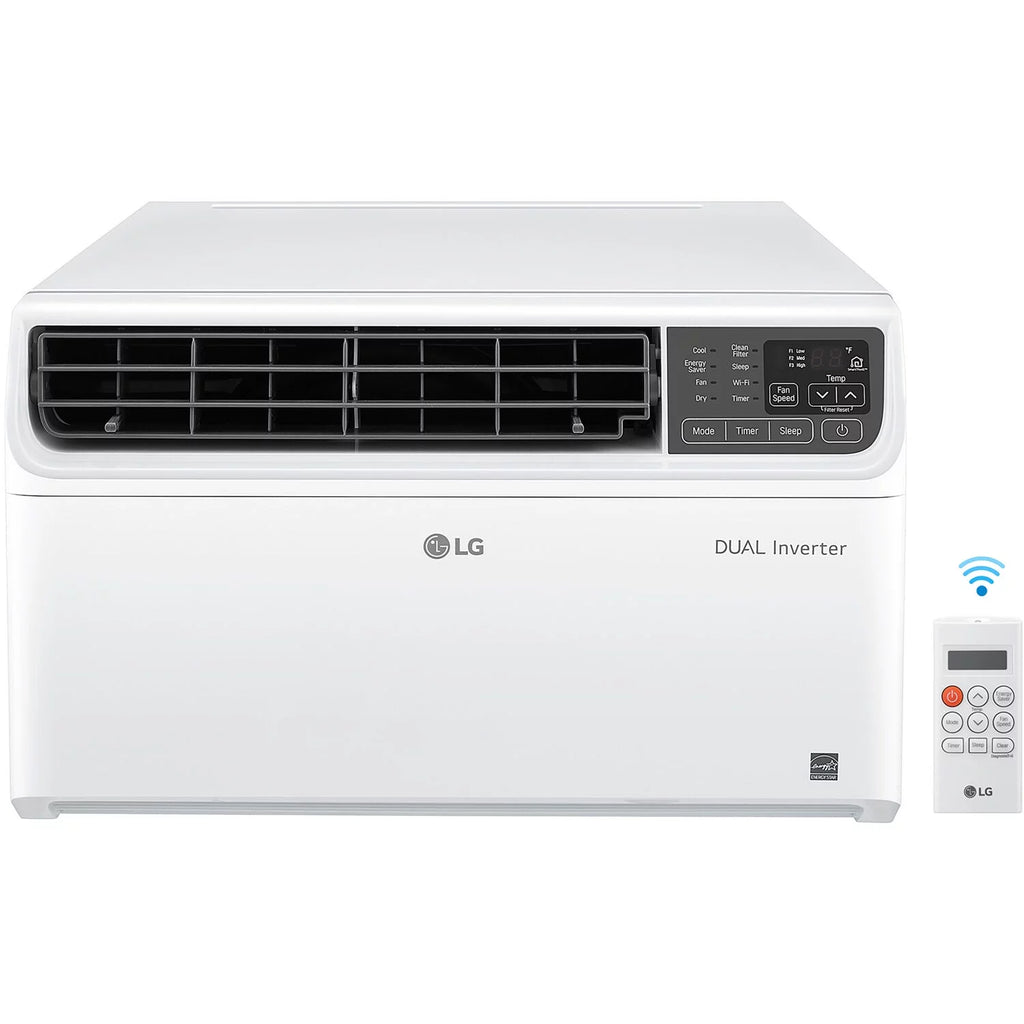 8,000 BTU Smart Window Air Conditioner G516