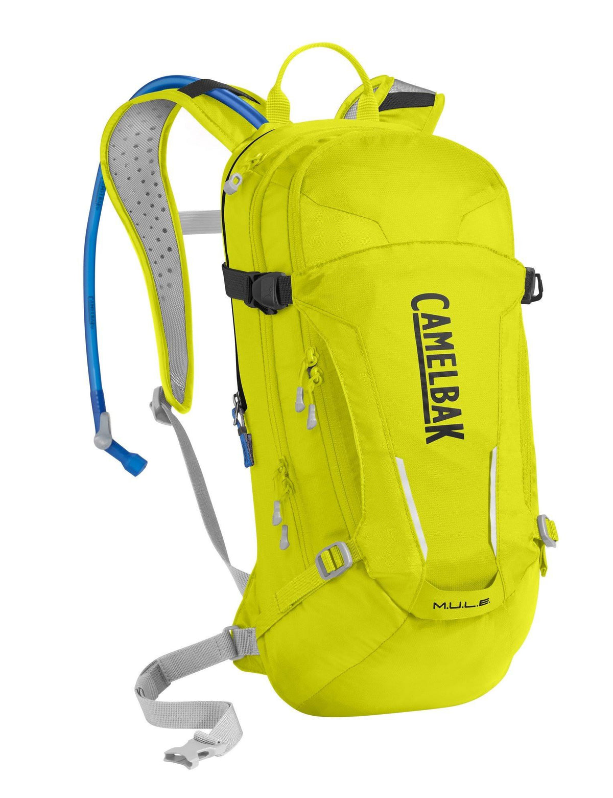 Yellow 100 oz Hydration Pack F350