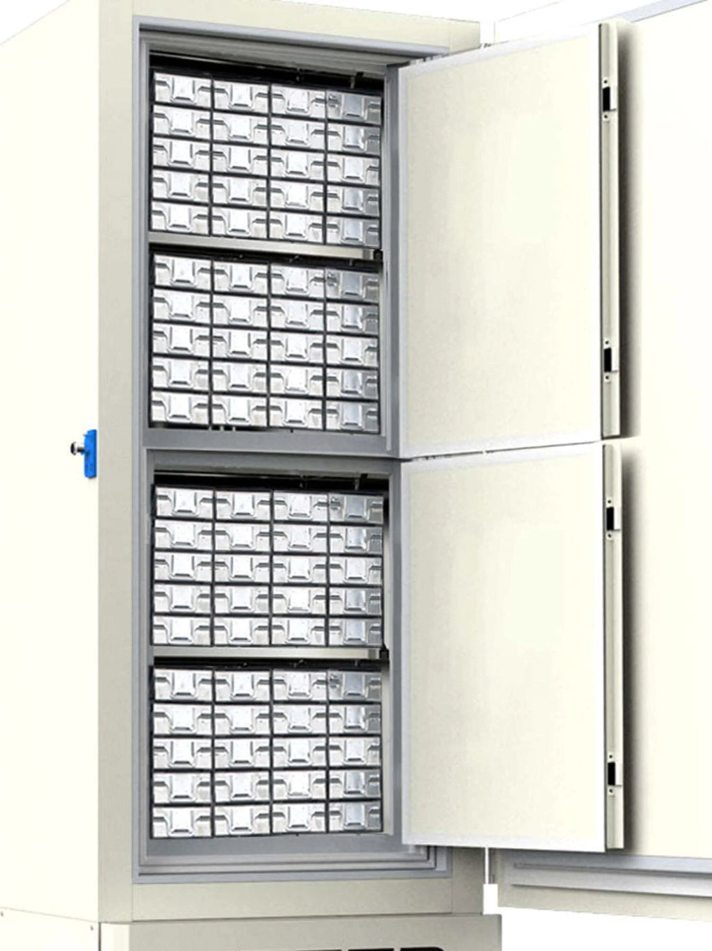 SST Storage Drawers With 2 Boxes F62124