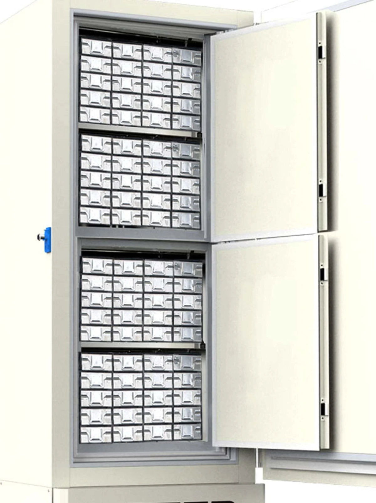 SST Storage Drawers With 2 Boxes F62124