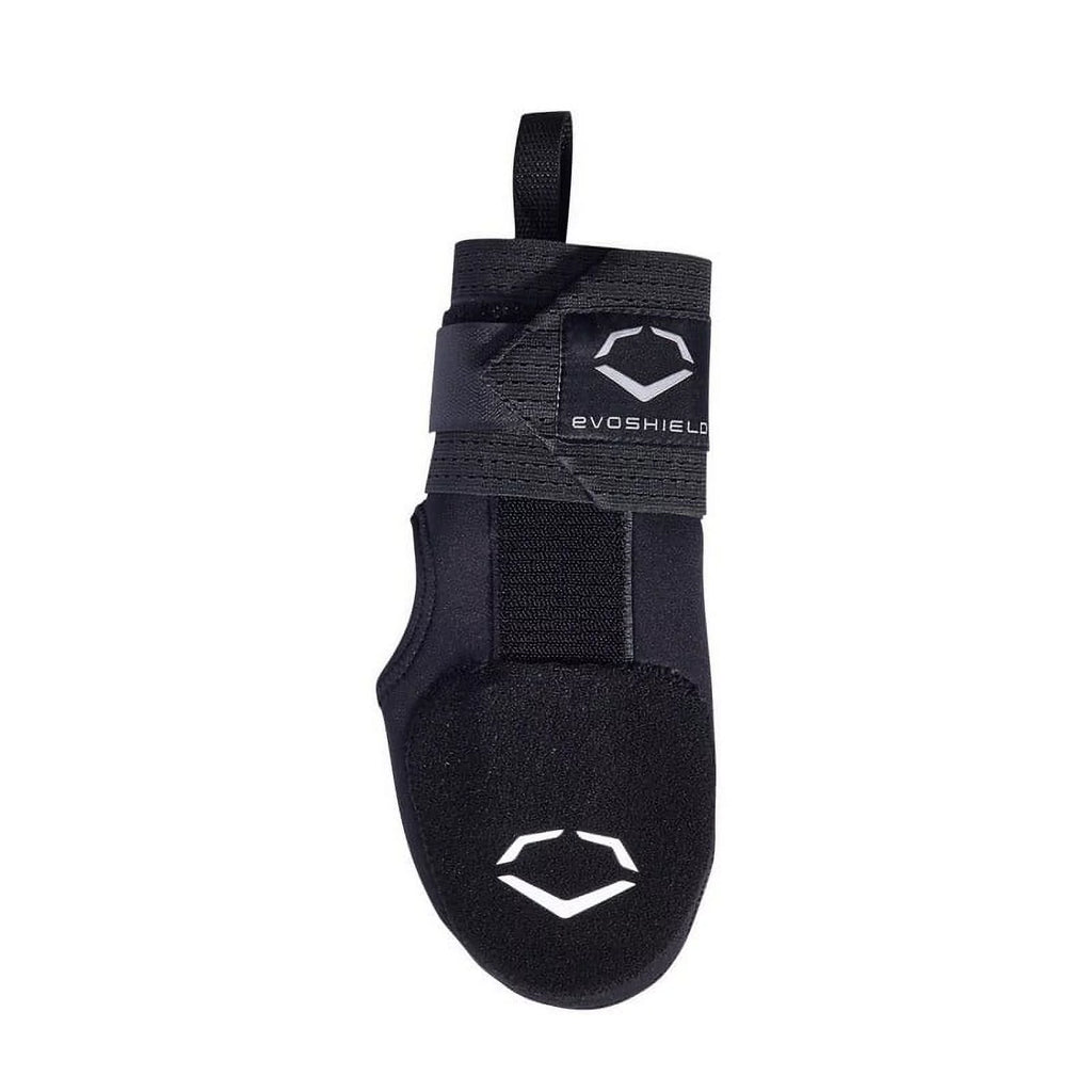 Black Left Hand Sliding Mitt O7674