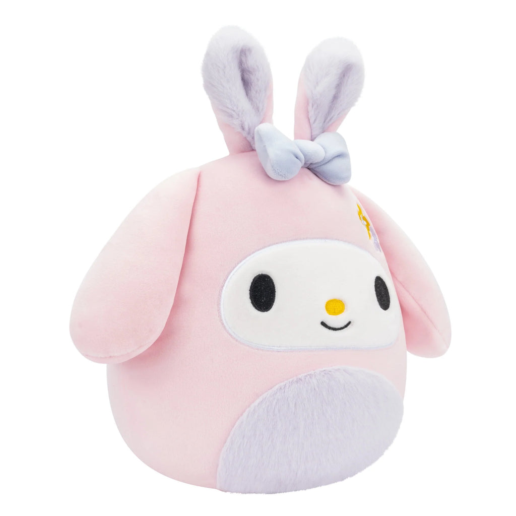 8 inch Ultra Soft Stuffed Plush Toy R436219