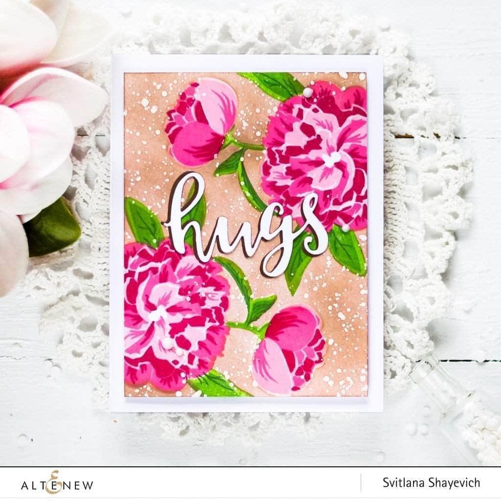 Cardmaking Kit X417