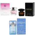 Bright Crystal EDT, Crystal Noir EDT, Man Eau Fraiche EDT 5ml 3PK Kit J162