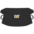 Windshield Snow Cover, Weatherproof with Anti-Theft Straps, 78"x45" inch, Black C873