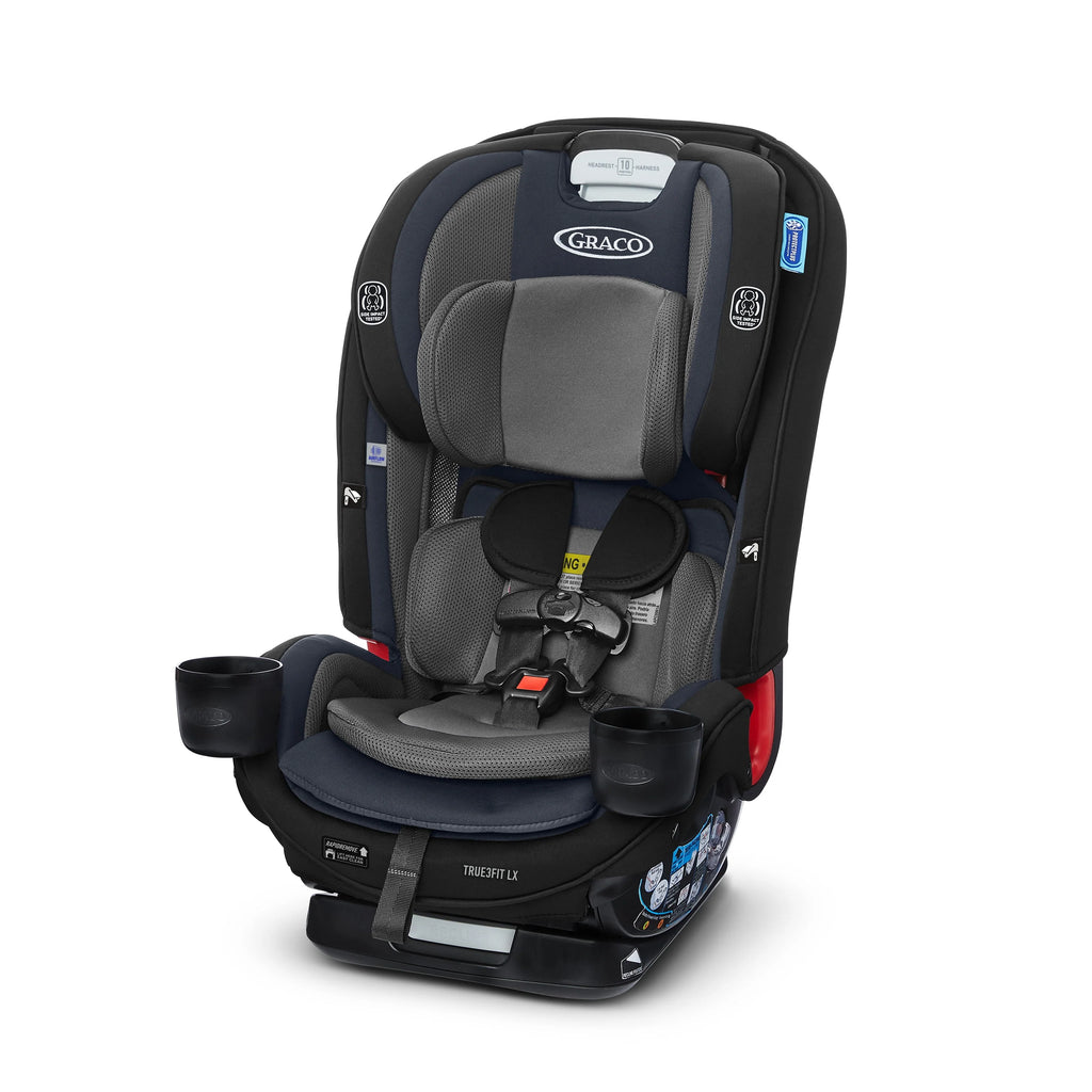 3-in-1 Car Seat I9339