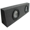 Dual 10" Sub Box Enclosure Y94141