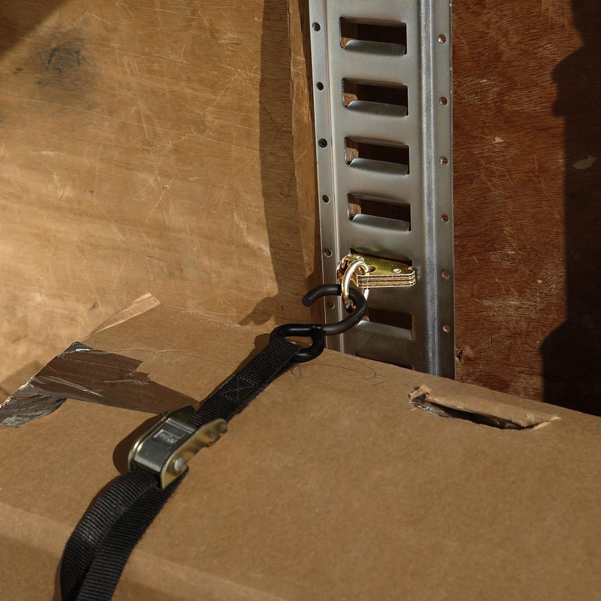 Tie Down Anchor J479