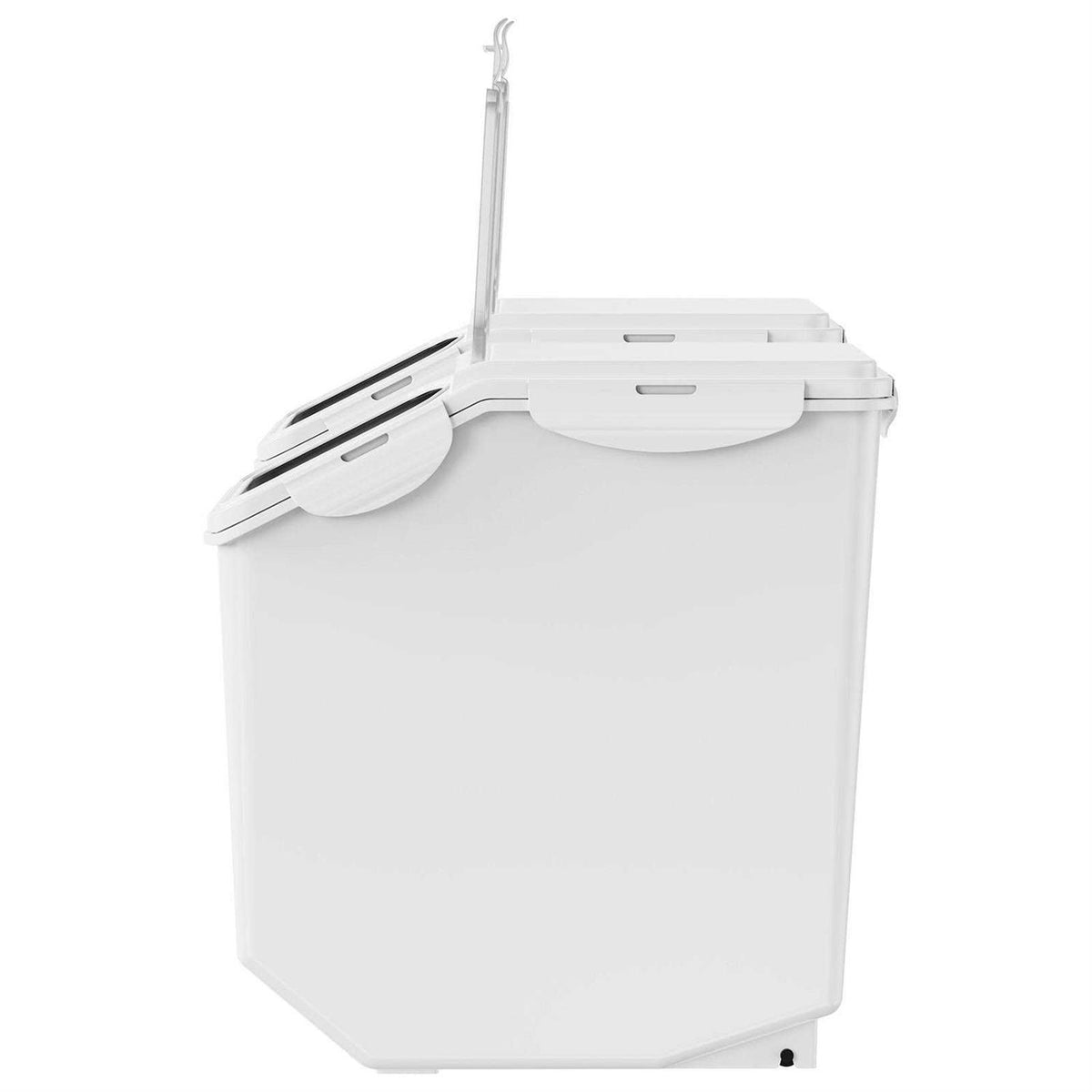 15L Ingredient Storage Bin with Measuring Cups R403659