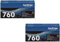 High Yield Toner Cartridge 2 pack M8566