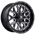 Titan 18x22 Gloss Black U23808