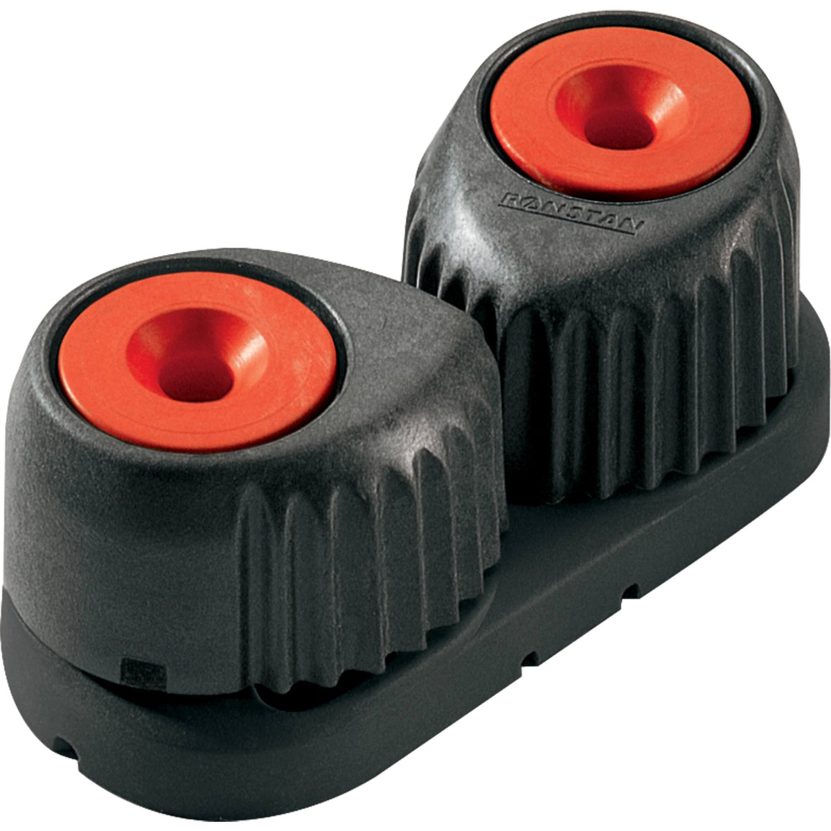 Red C-Cleat Cam Cleat with Black Base Z6147