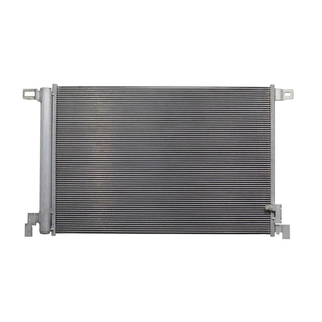 A/C Condenser for Audi Q7 2017-2018 Z727596