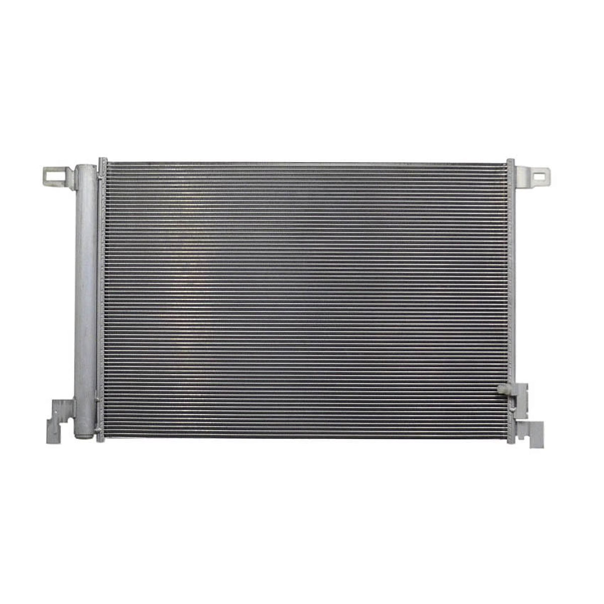 A/C Condenser for Audi Q7 2017-2018 Z727596