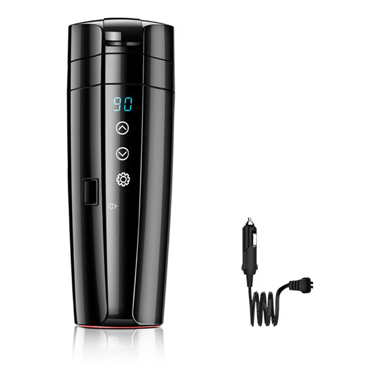 400mL Stainless Steel Electric Kettle S34249