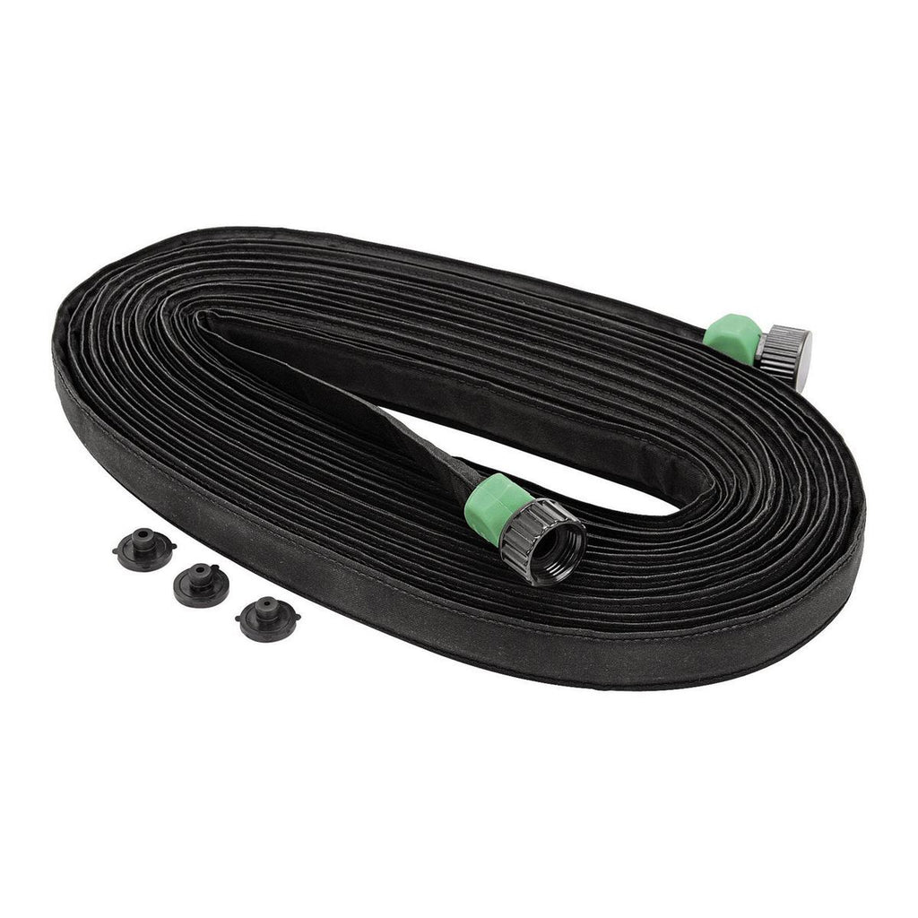 50 ft. x 3/4 in. Flat Soaker Hose H436