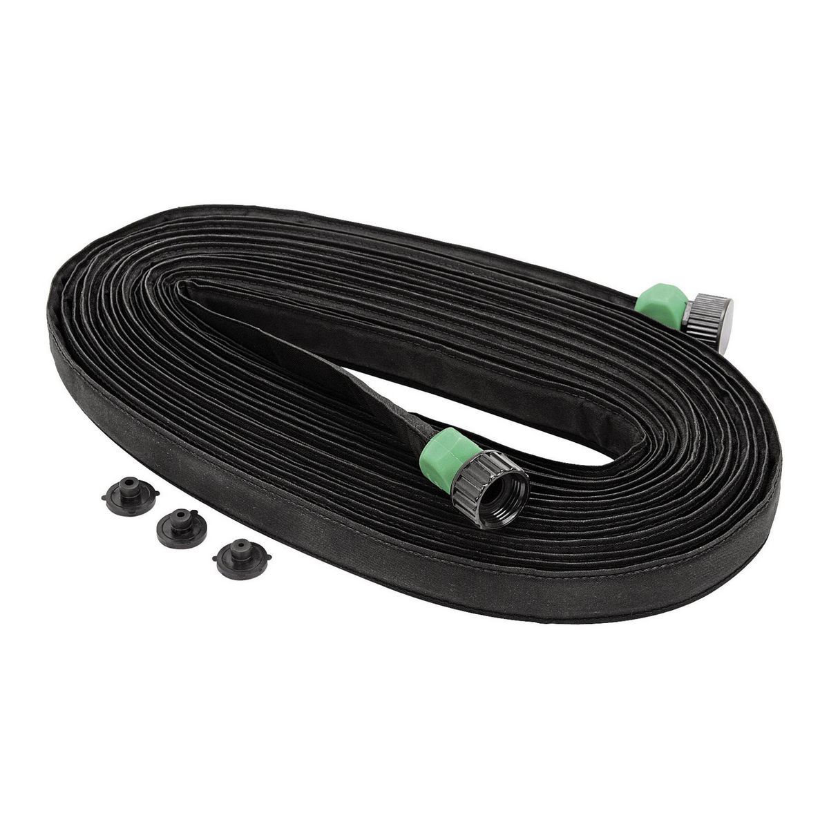 50 ft. x 3/4 in. Flat Soaker Hose H436