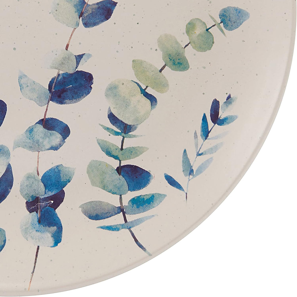 16 Piece Dinnerware Set, Floral Multicolor Z99927