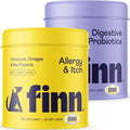 Allergy & Itch Digestive Probiotics G276414