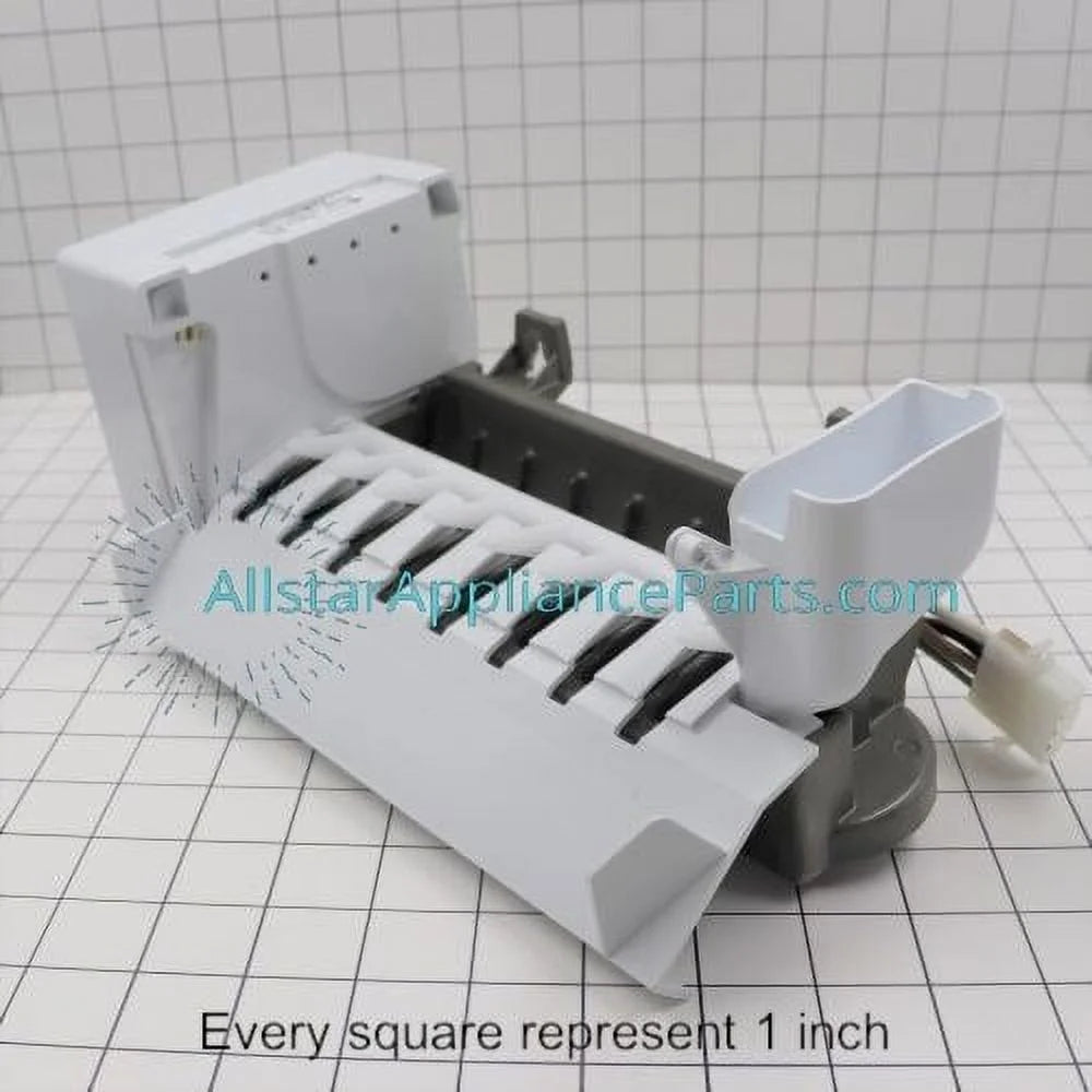 Refrigerator Ice Maker Assembly K292992