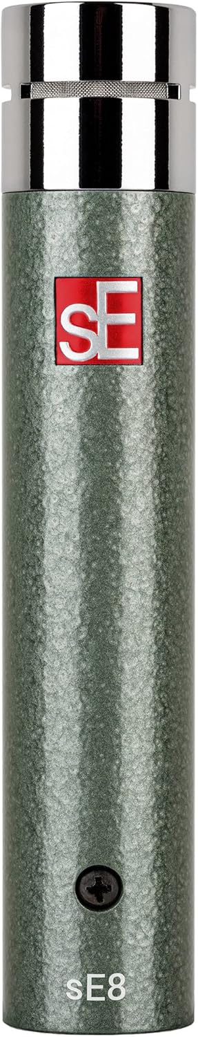 Small Diaphragm Condenser Microphone Matched Pair P80583