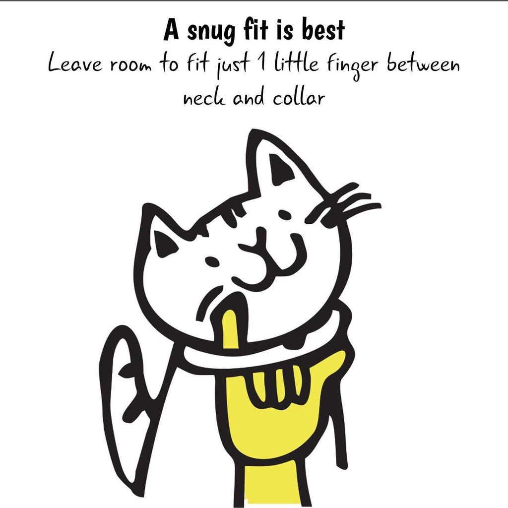 Breakaway Bell Cat Collar P671679