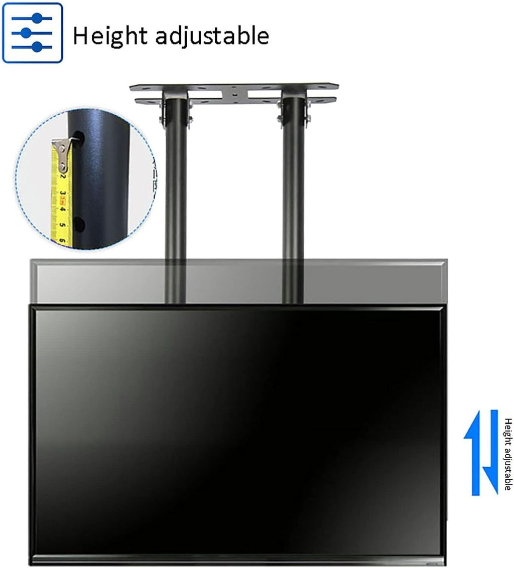 Electric TV Lift Ceiling Mount Bracket T6413