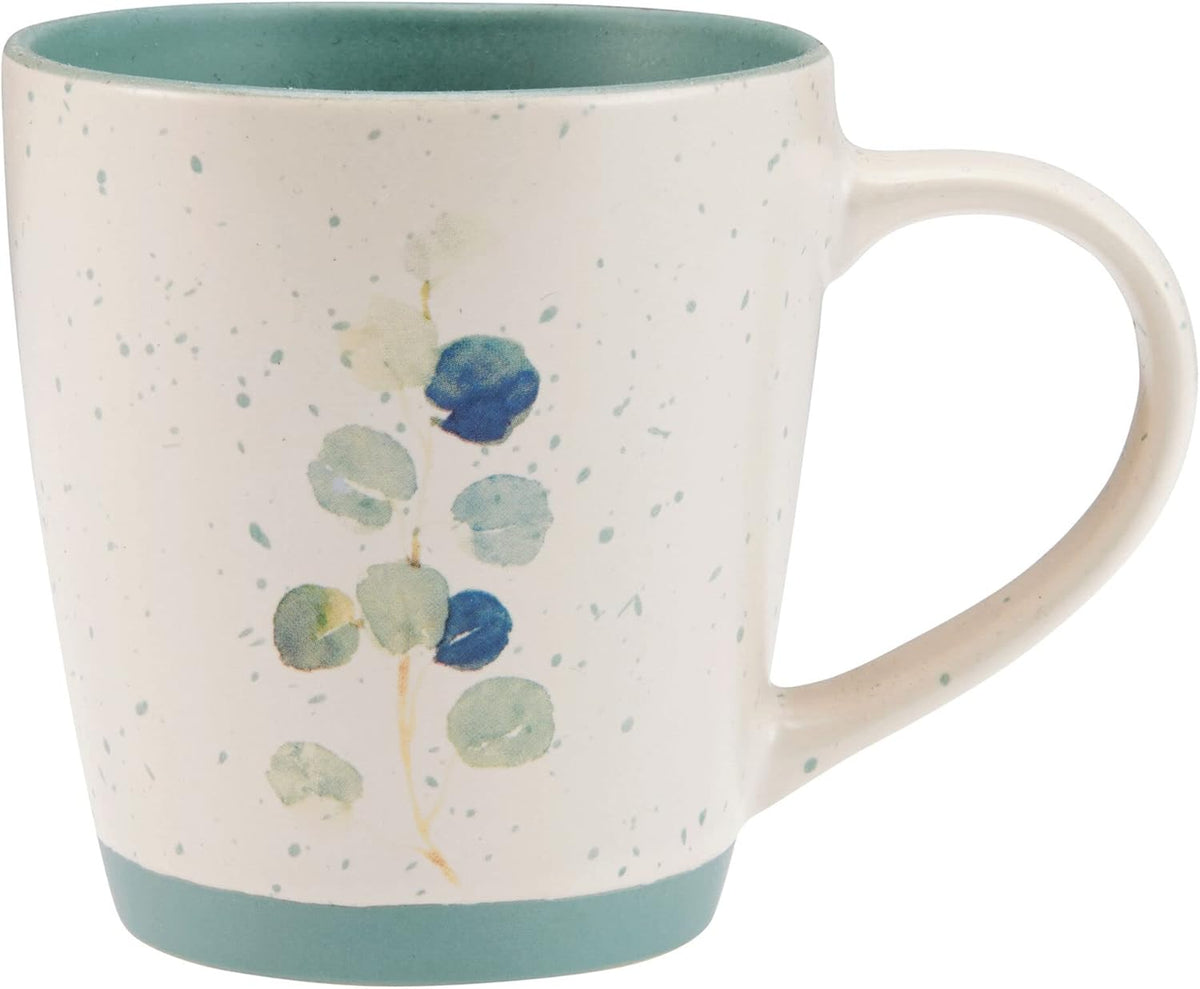 16 Piece Dinnerware Set, Floral Multicolor Z99927