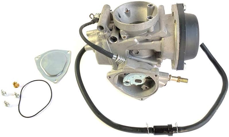 Carburetor for Suzuki LTZ400 Quadsport ATV (2003-2007) V963