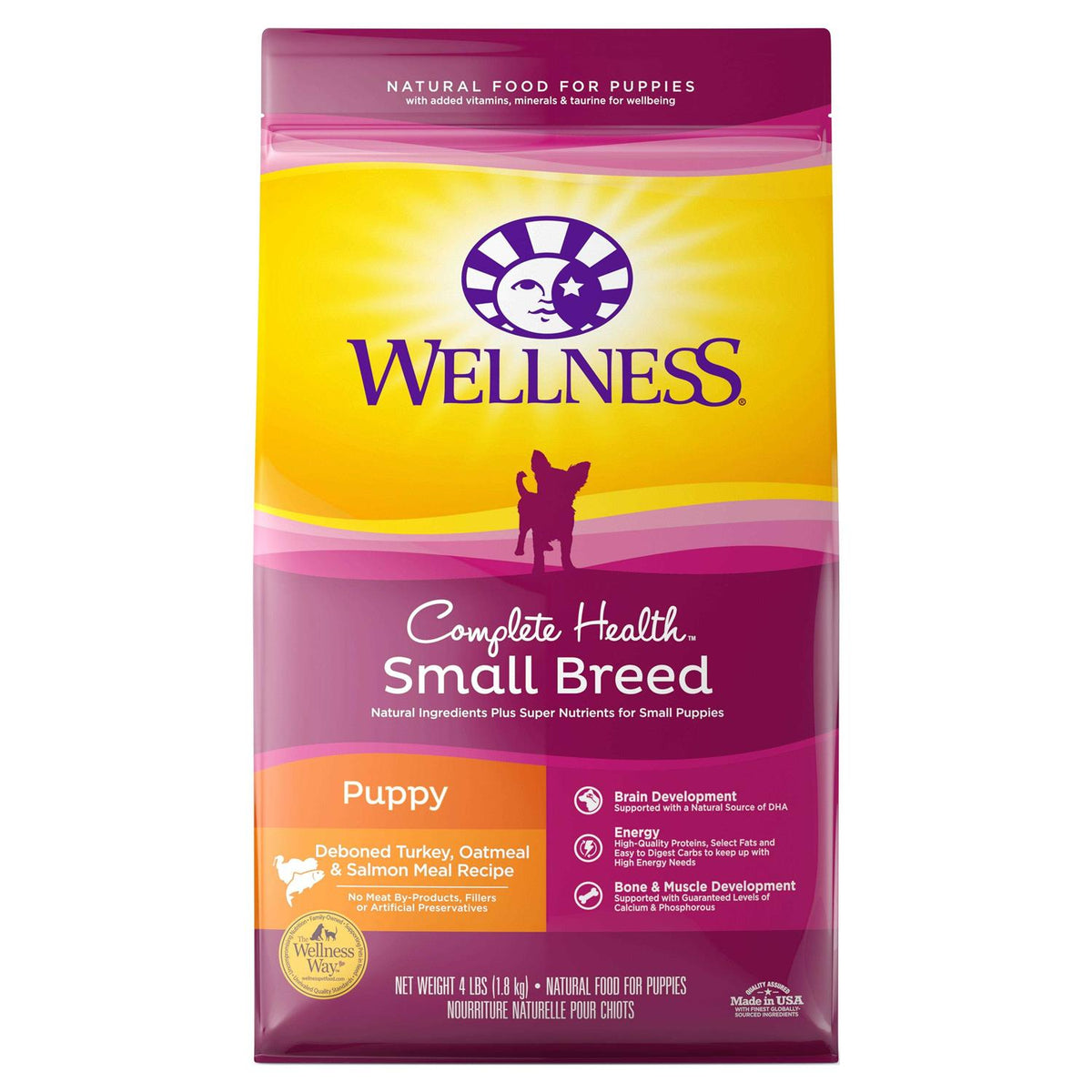 Small Breed Dog Food R135344