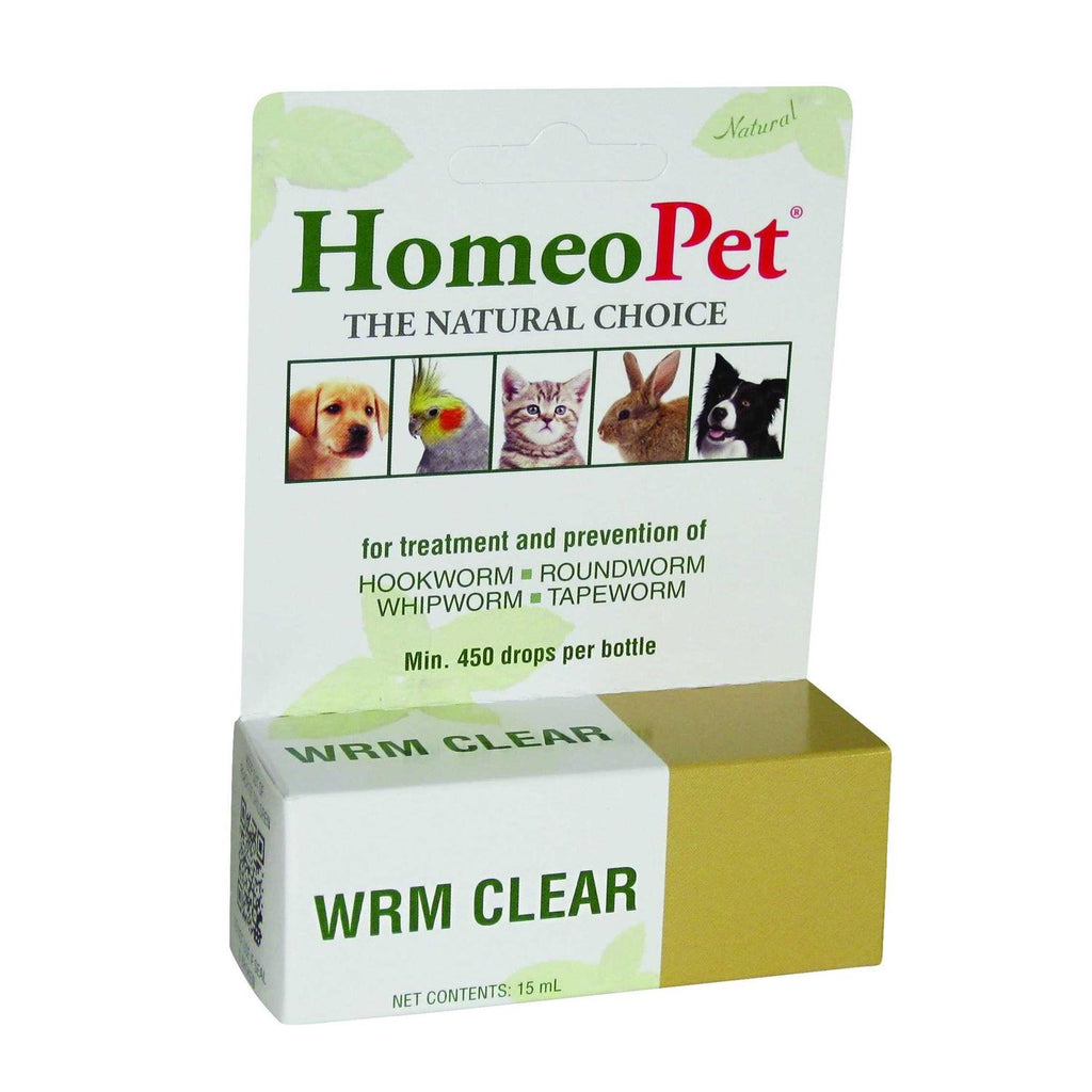Worm Clear Pet Supplies Y769651