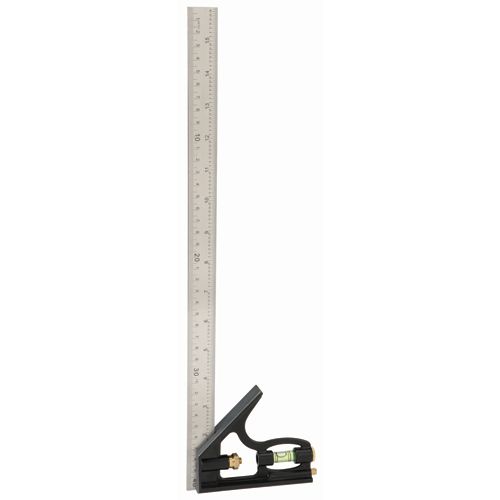 16 in. Combination Square Z76003