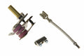 Toaster Oven Thermostat S4509