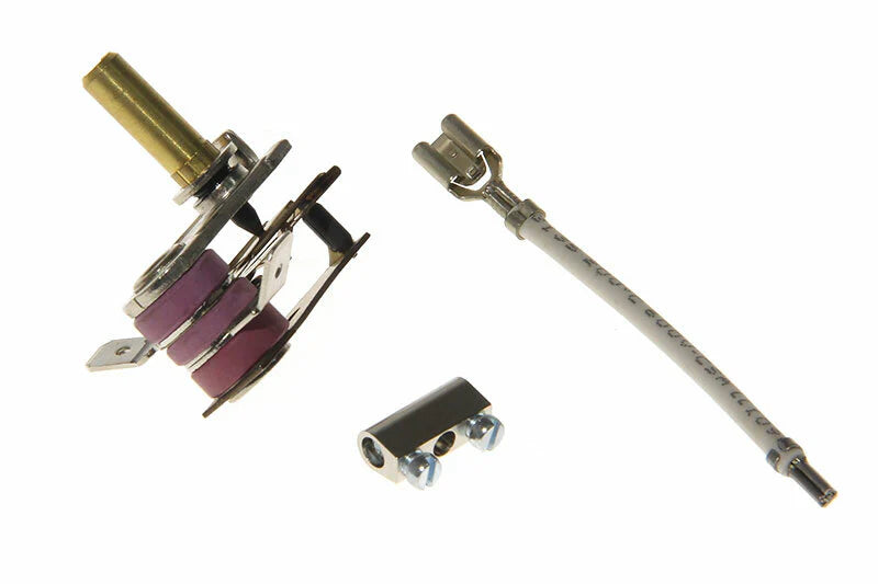 Toaster Oven Thermostat S4509