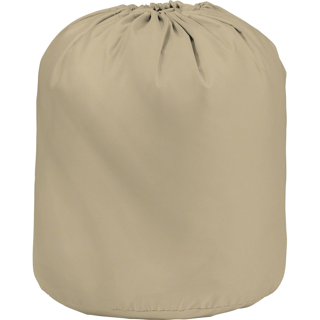 Khaki Golf Cart Cover V6571