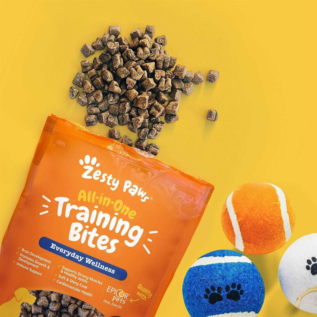 Training Treats for Dogs L6044