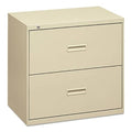 Two-Drawer Lateral File R5285