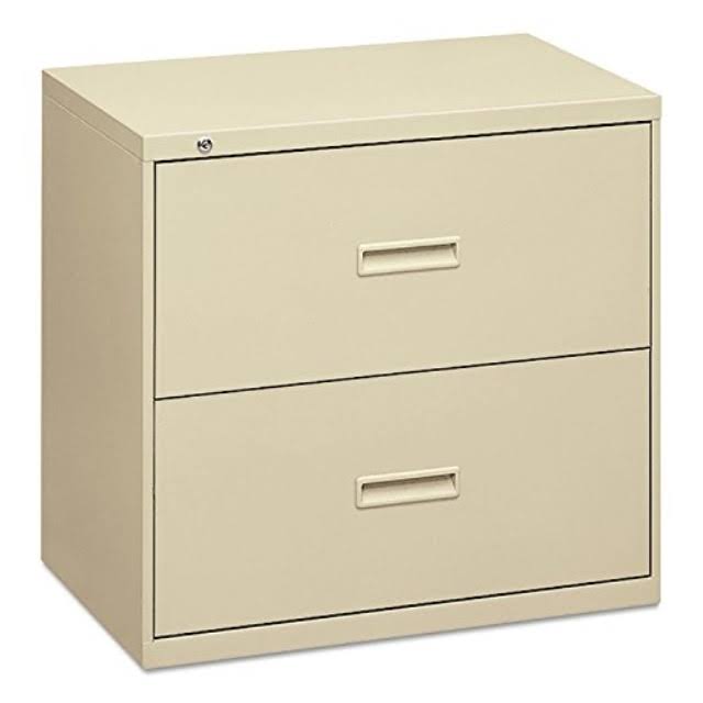 Two-Drawer Lateral File R5285