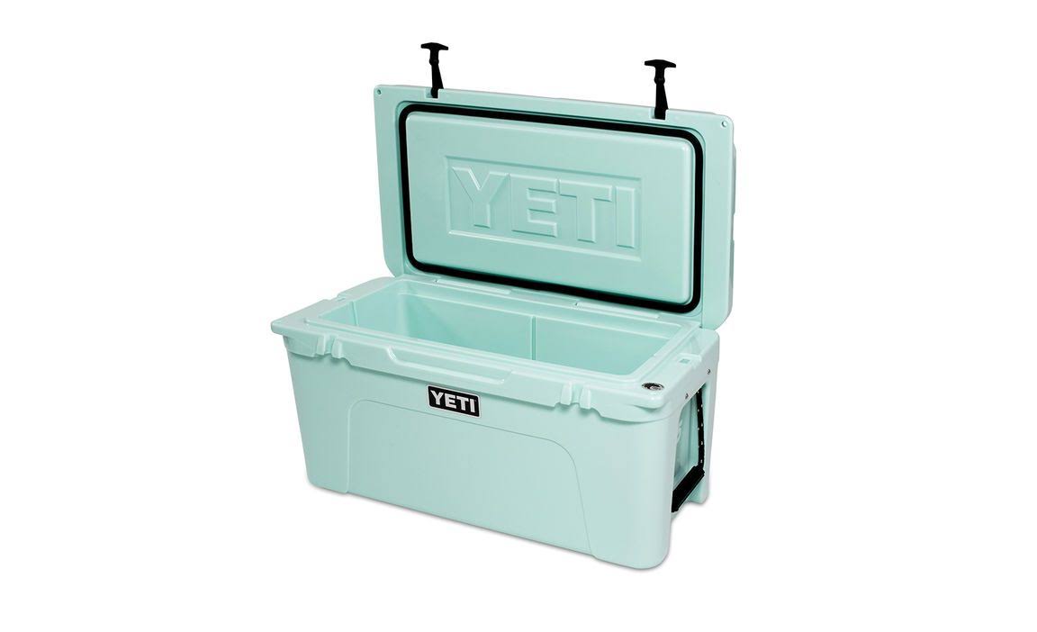 Navy Tundra 65 Cooler H40000